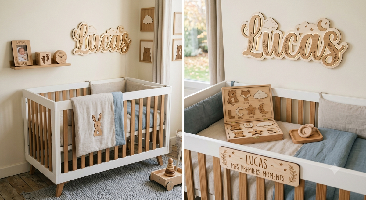 Petits Petons et Doux Rêves