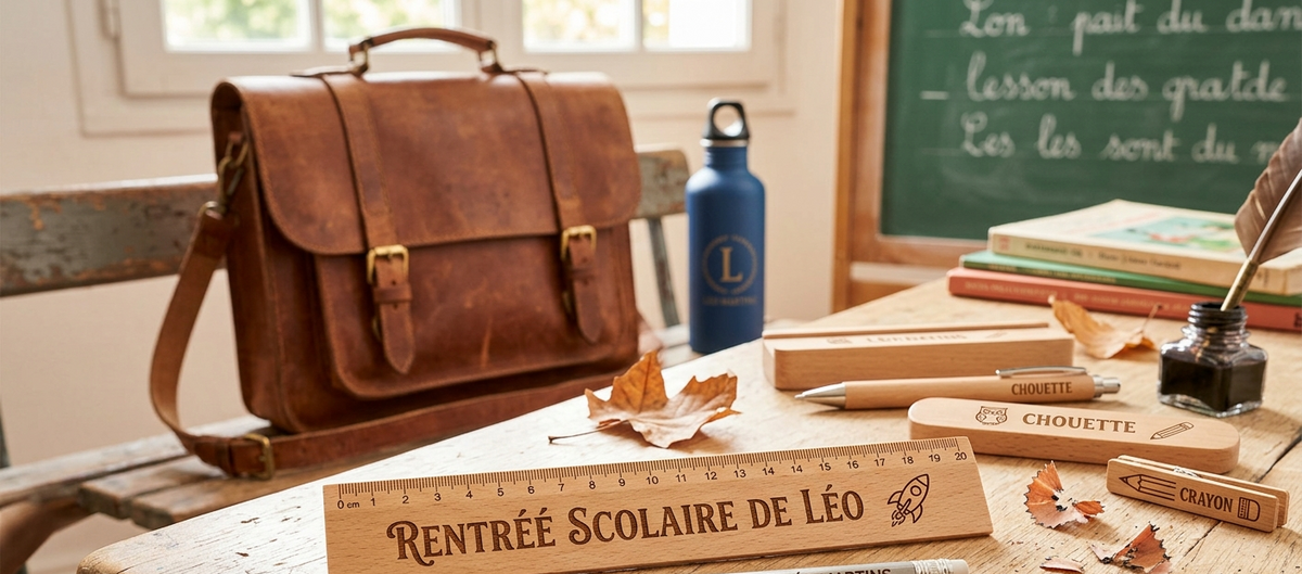 La Rentrée sur Mesure