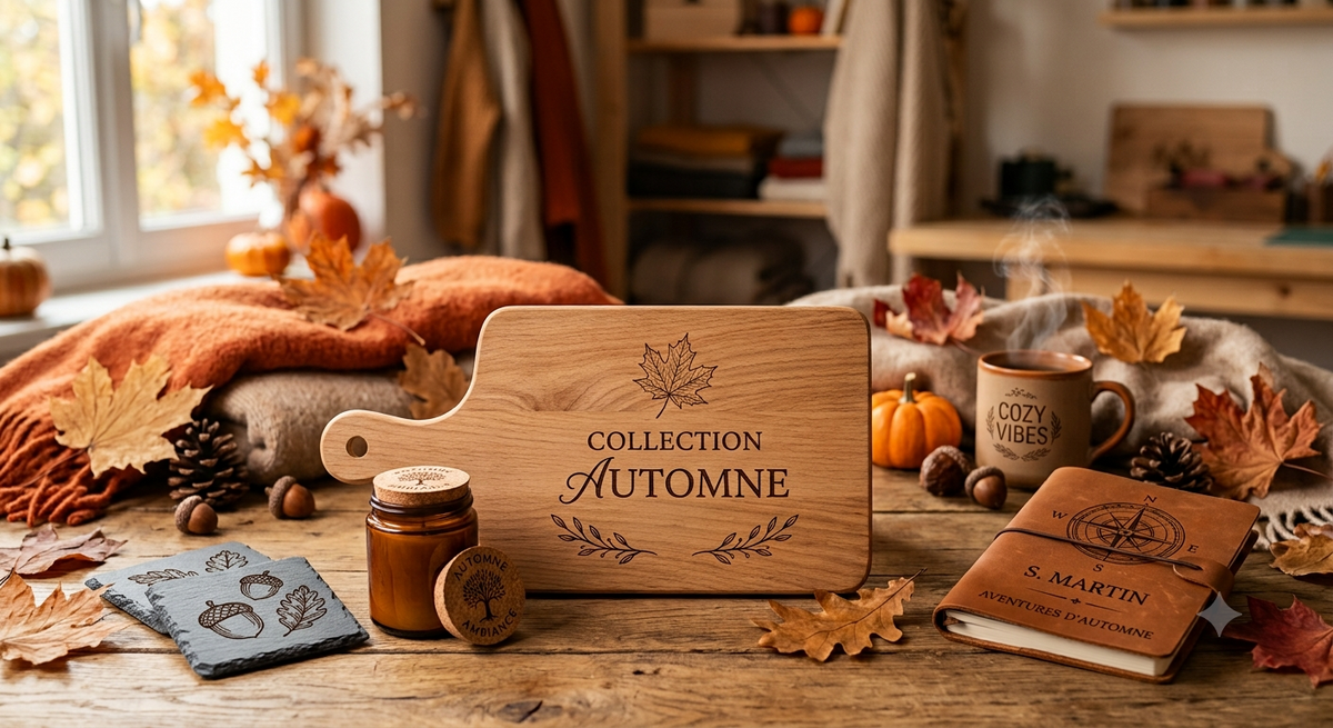 Intemporel d'Automne