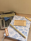 L'Abacus-Bois – Table de Multiplication Gravée
