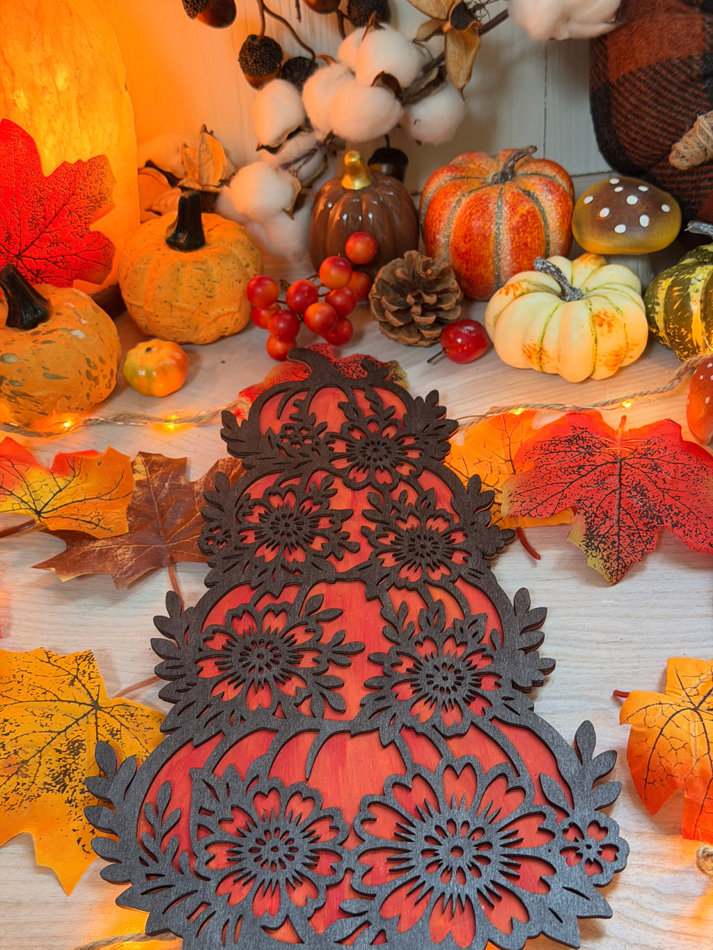 L'Automne Floral