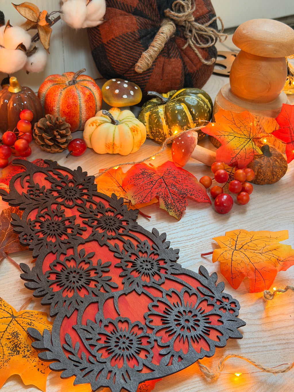 L'Automne Floral