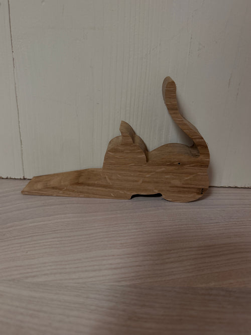 Cale porte chaton