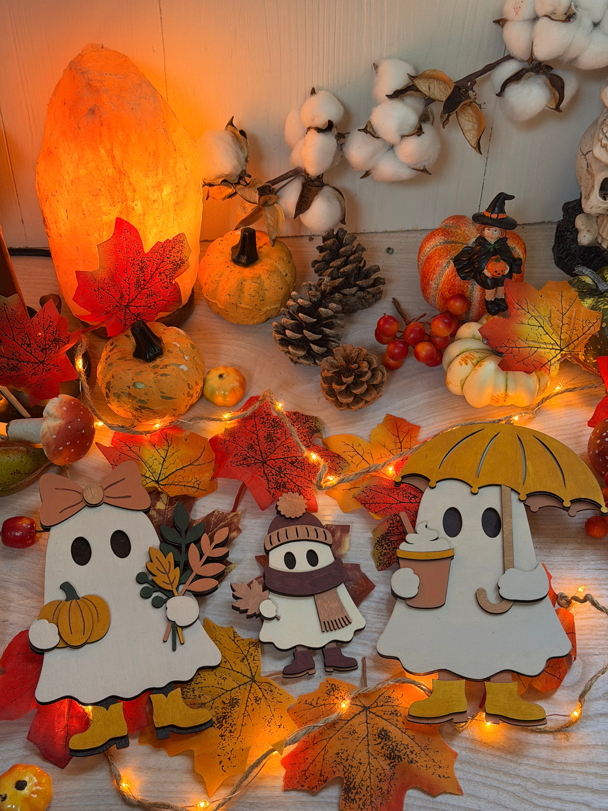 Agathe sous l'averse
