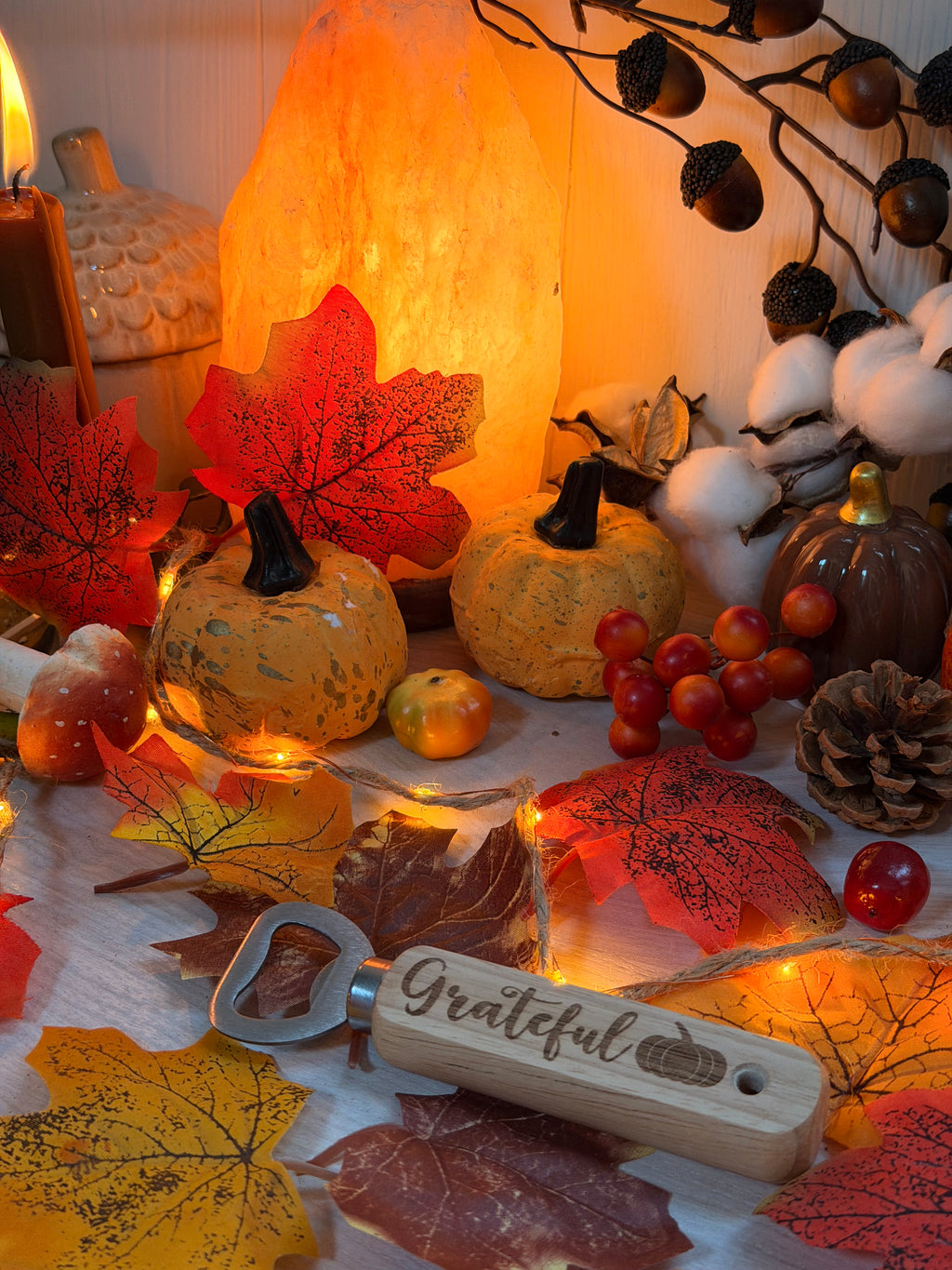 Décapsuleur "Grateful"