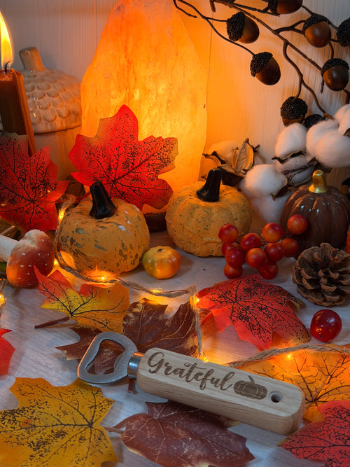 Décapsuleur "Grateful"