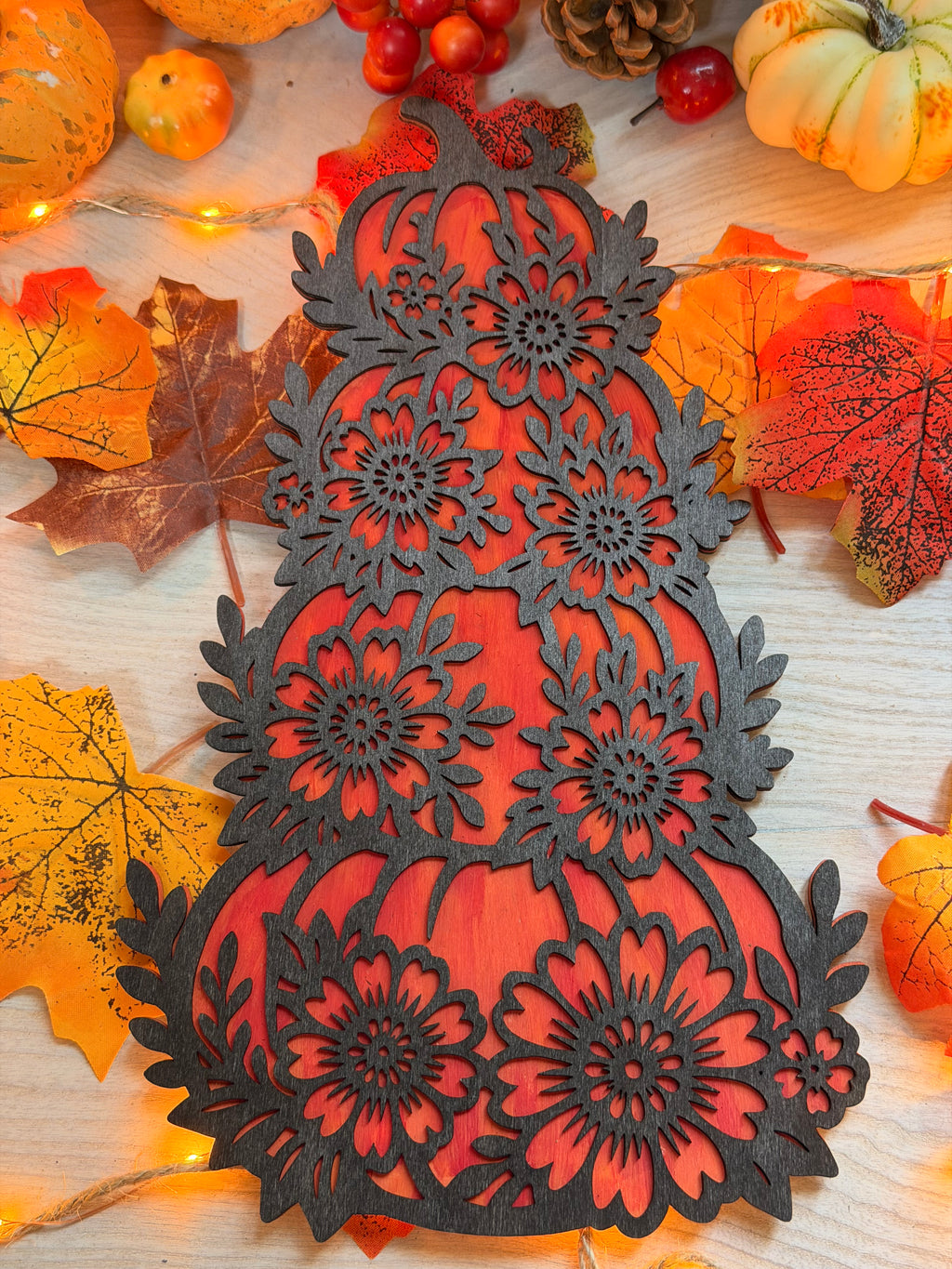L'Automne Floral