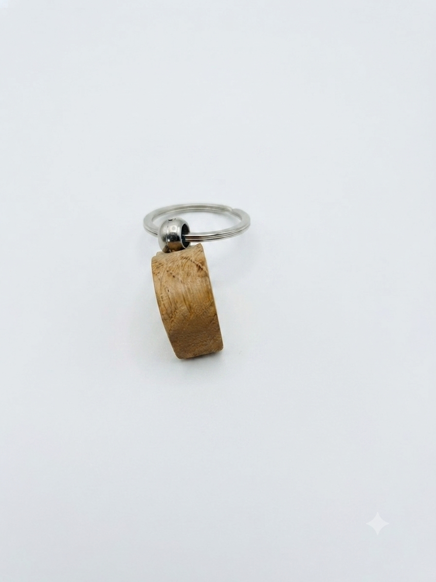 Porte clé Coeur