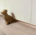 Cale porte chien