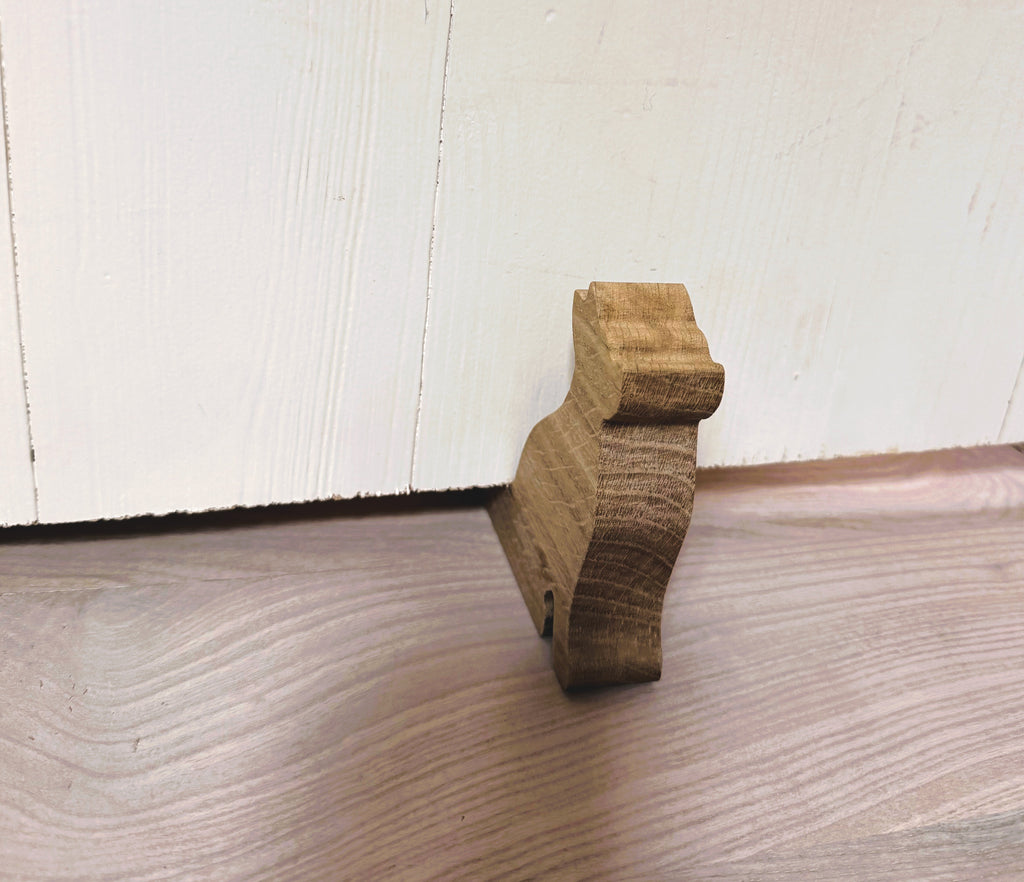 Cale porte chien